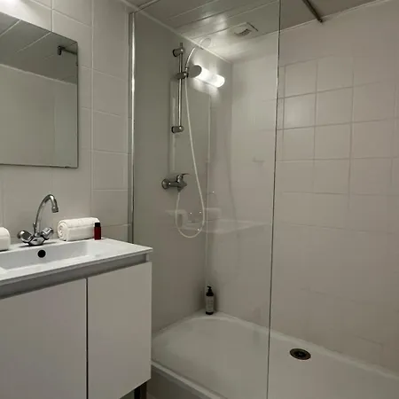 Apartman 25m2 Grande Plage, Hypercentre, Balcon *