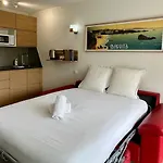 Lägenhet 25m2 Grande Plage, Hypercentre, Balcon Biarritz