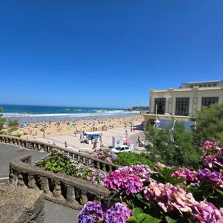 25m2 Grande Plage, Hypercentre, Balcon *