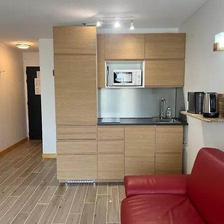 25m2 Grande Plage, Hypercentre, Balcon