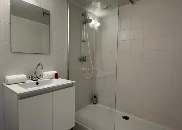 公寓 25m2 Grande Plage, Hypercentre, Balcon *