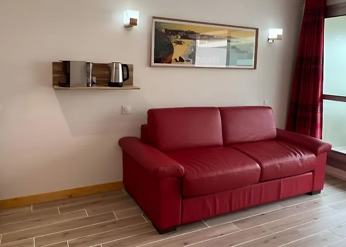 25m2 Grande Plage, Hypercentre, Balcon 公寓 *